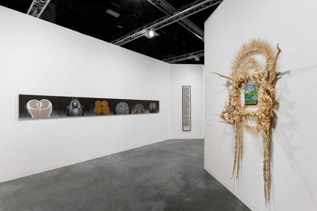 Art Basel Miami Beach