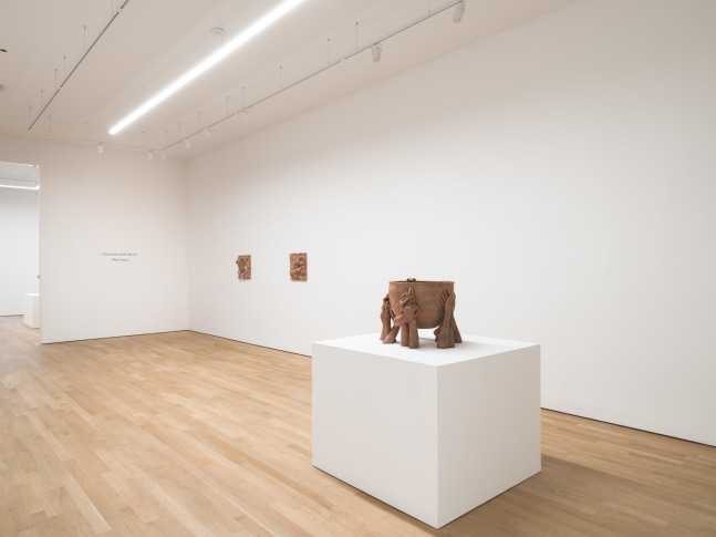 Clementine Keith-Roach