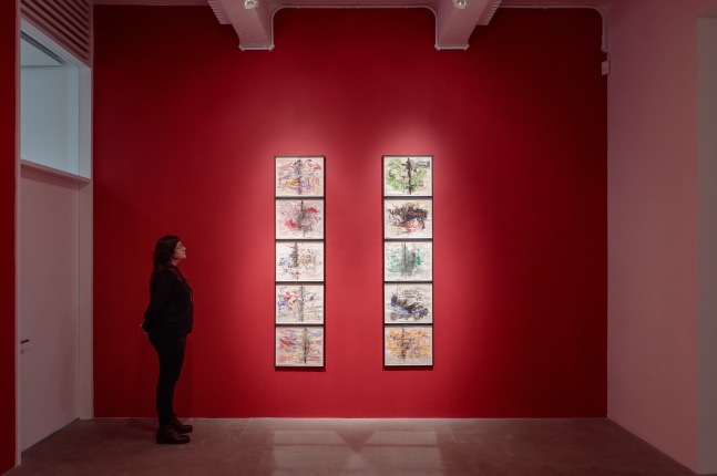 Further Evidence, install 7