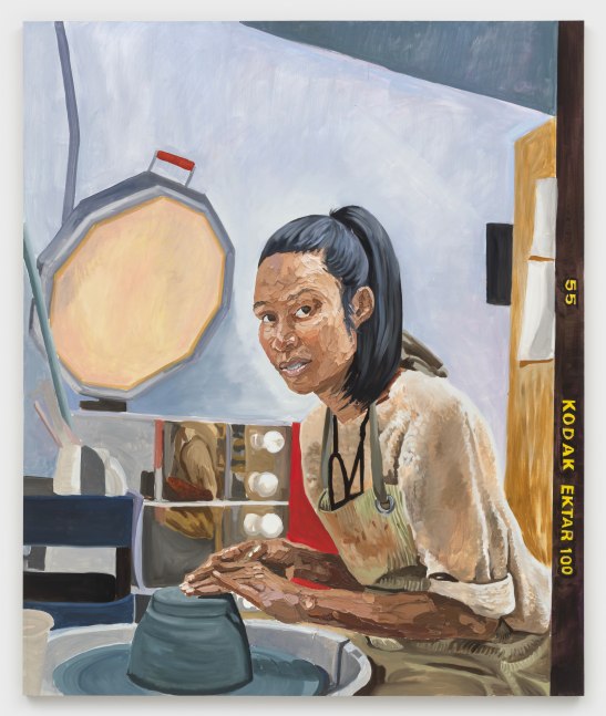 Gerald Lovell, Aleisha