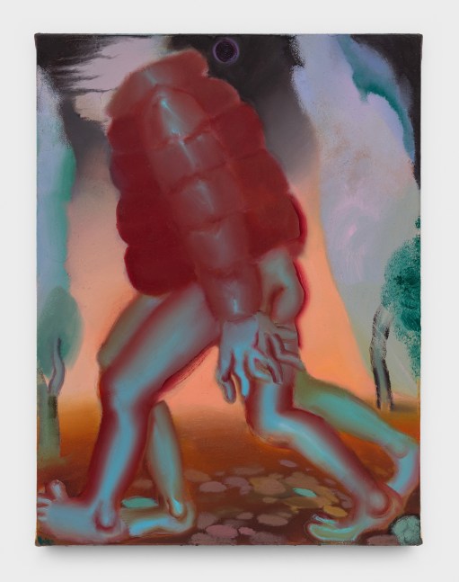 Elizabeth Glaessner, Attaché, 2021