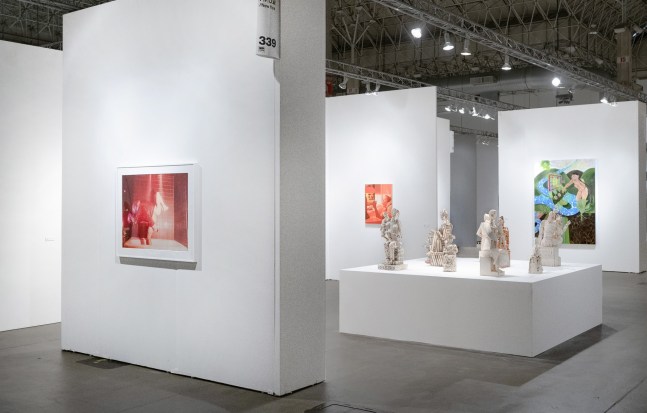 EXPO Chicago 2022 install 2