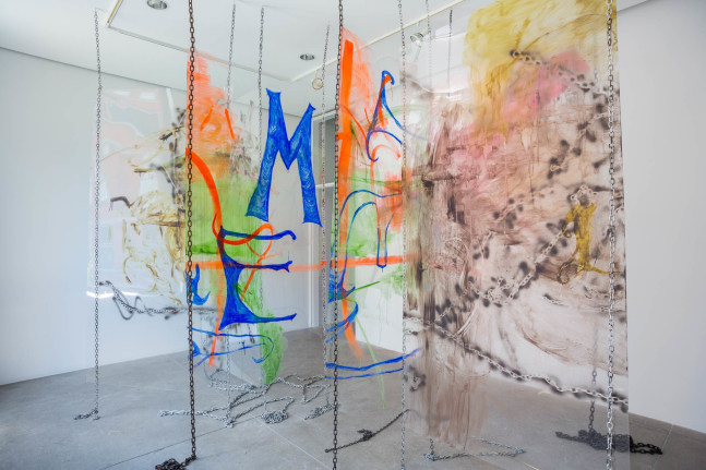 Noplace Installation View 6