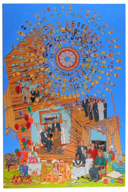 Katharine Kuharic, Ladue News, 2011