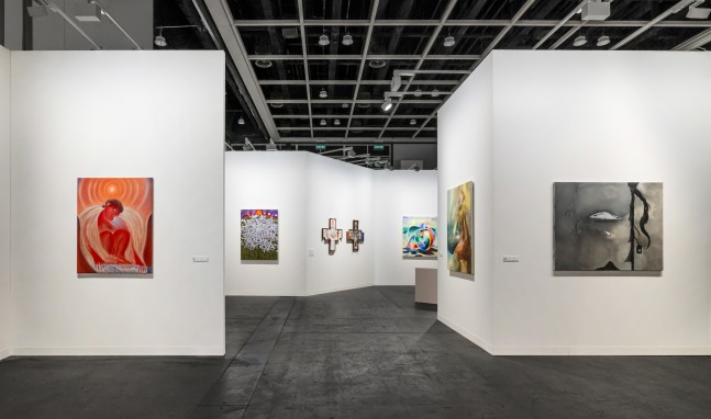 Art Basel Hong Kong
