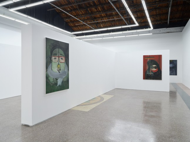 Owen Fu: Stealing Beauty