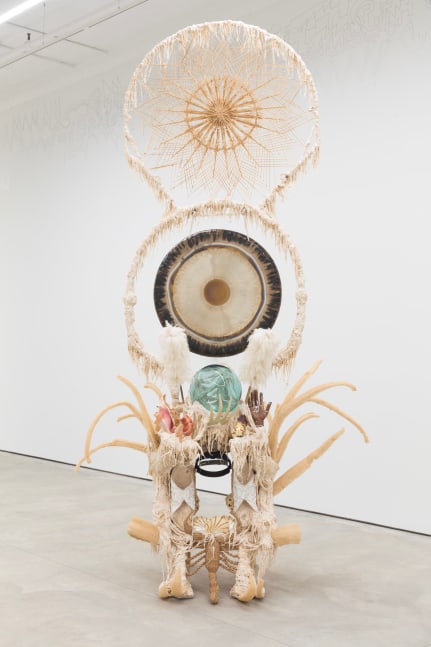 Guadalupe Maravilla, Disease Thrower #9