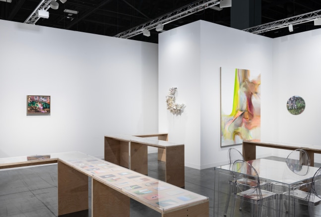 Art Basel Miami Beach