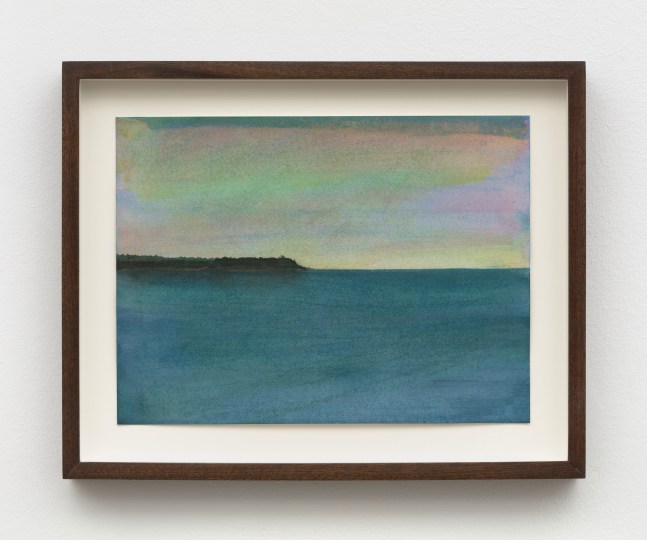 Adam Putnam, Untitled (Suite 6)