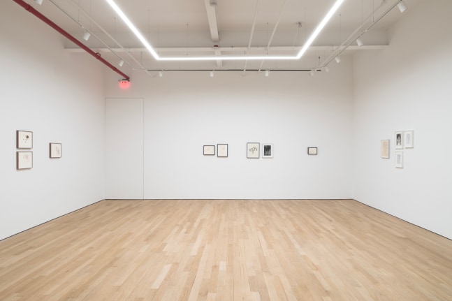 Martin Wong and Paul P.