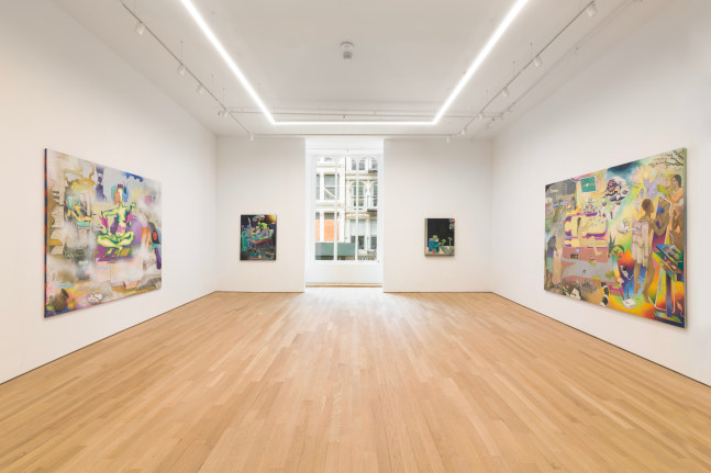 Hortensia Mi Kafchin