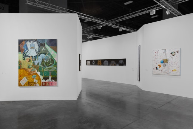 Art Basel Miami Beach