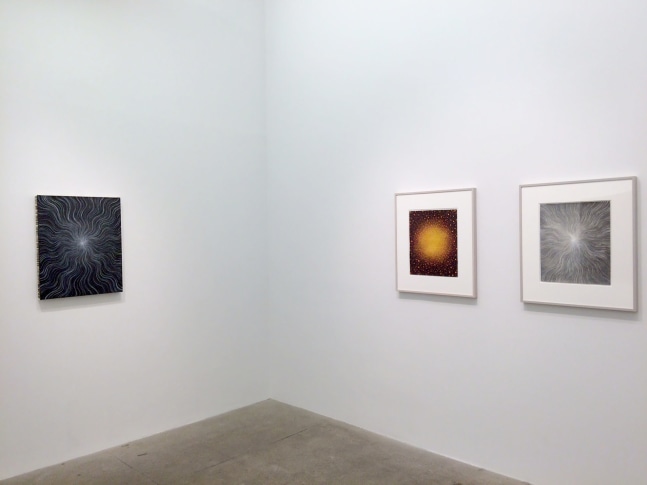 Light + Heavy, install 2