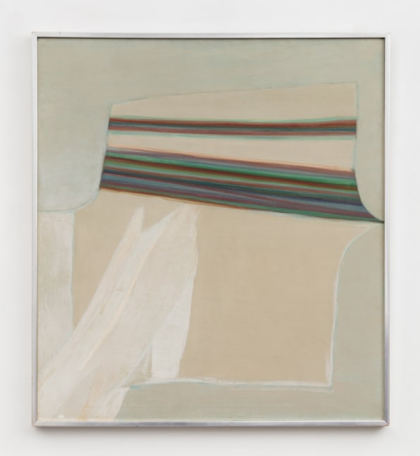 Prunella Clough, Untitled 2