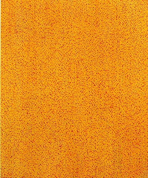 Karen Arm

Untitled (blood #2), 2001

acrylic on canvas

44 x 36 ins.

11.8 x 91.4 cm