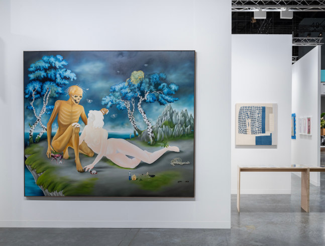 Art Basel Miami Beach