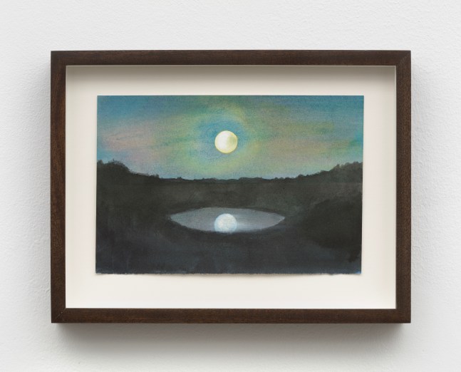 Adam Putnam, Untitled (Suite 7)