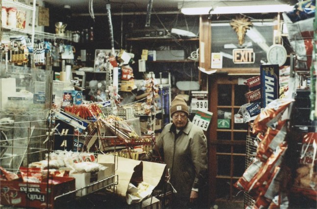 Martha Wilson

Invisible, 2011

color photograph, text
photograph by Vince Bruns

26 1/2 x 37 ins.&amp;nbsp;

67.31 x 93.98 cm