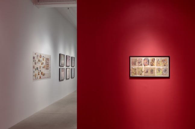 Further Evidence, install 9