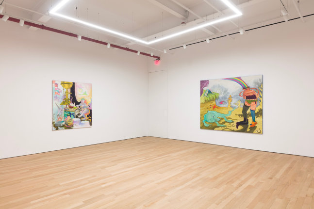 Hortensia Mi Kafchin