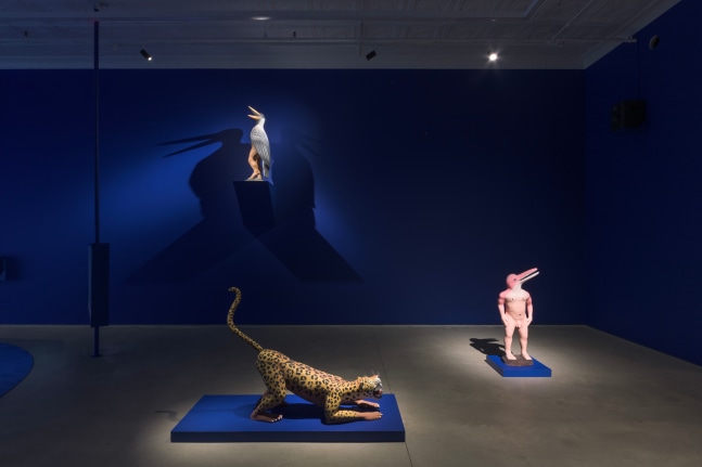 Jjagɨyɨ: Air of Life