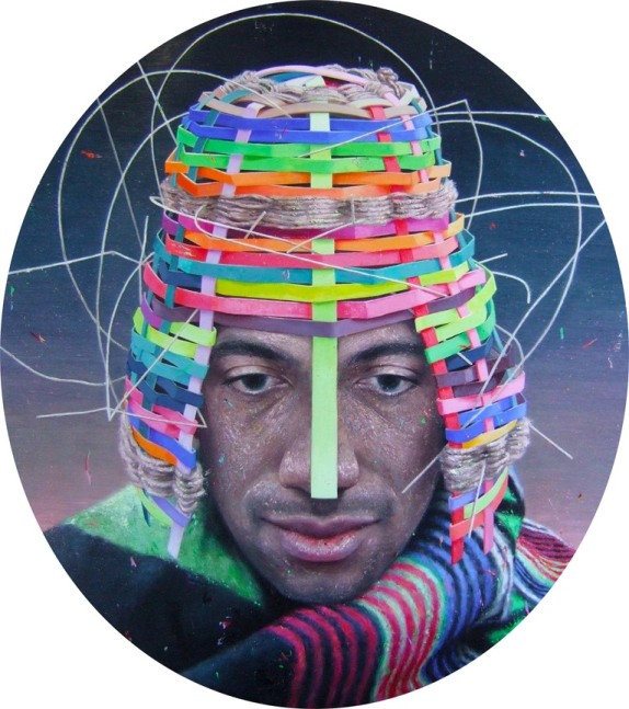 Robin F. Williams, Astronaut, 2013