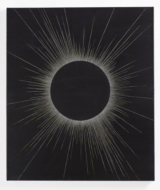 Karen Arm, Untitled (Corona #3), 2021