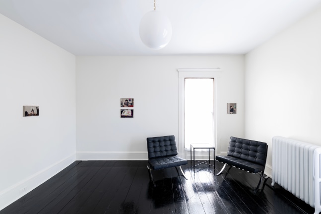 Erin M. Riley &amp;amp; Lou Breininger: Understory (Installation View) Buffalo, NY, July 17 &amp;ndash; October 19, 2024. Photo: Morgan Karanasios.