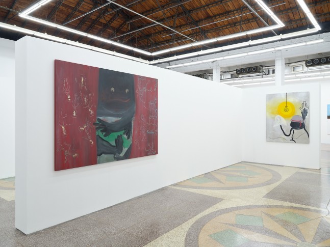 Owen Fu: Stealing Beauty