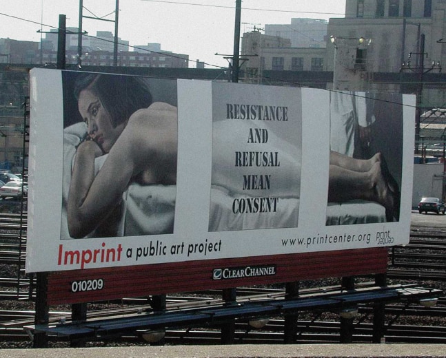 Dotty Attie Billboard