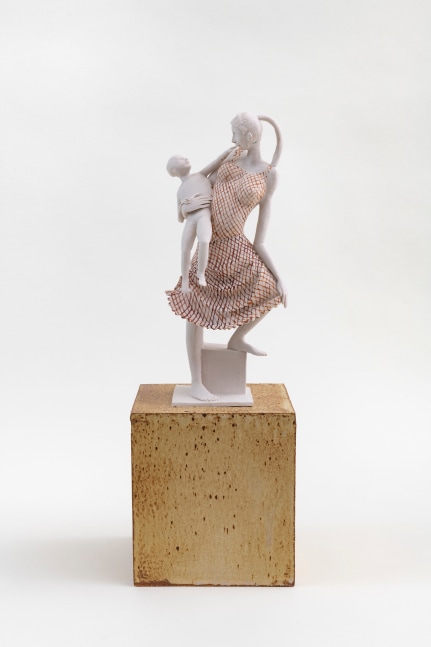 Ann Agee, Vanessa Bell Madonna, 2020