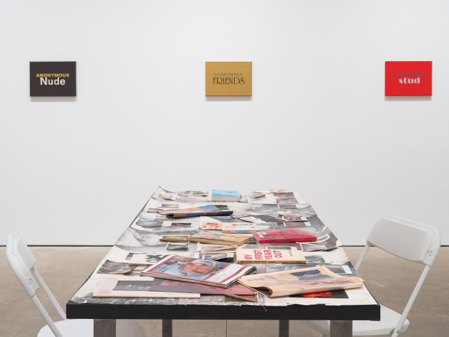 Hunter Reynolds / Dean Sameshima