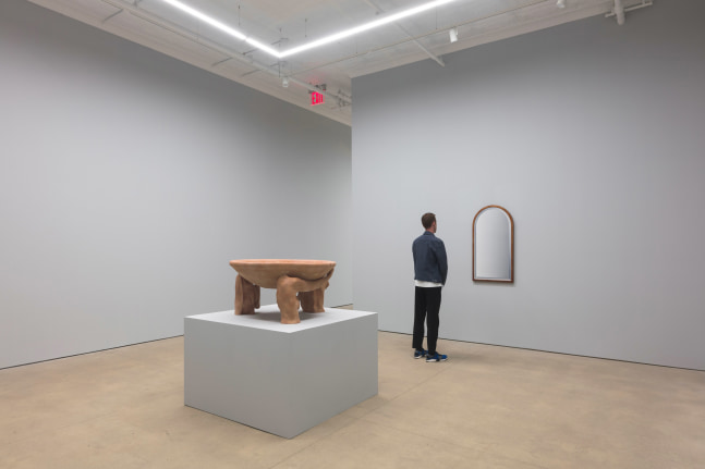 Knots, 2022, install 7