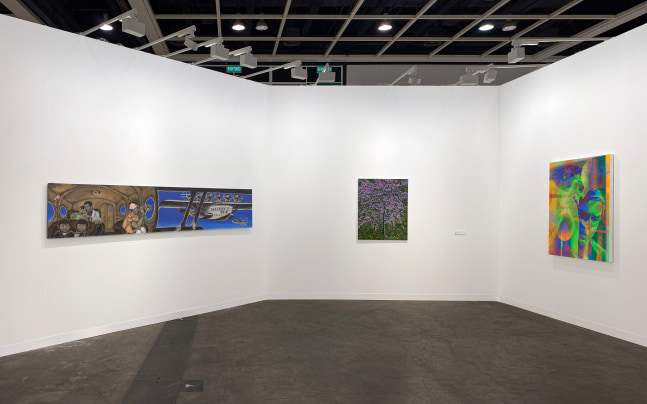 Art Basel Hong Kong