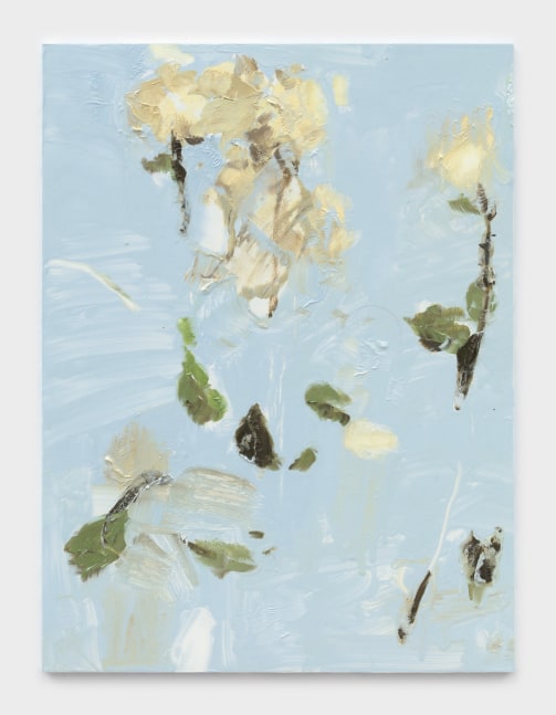 Dana DeGiulio
We flew, 2023
oil on panel
16 x 12 ins.
40.6 x 30.5 cm