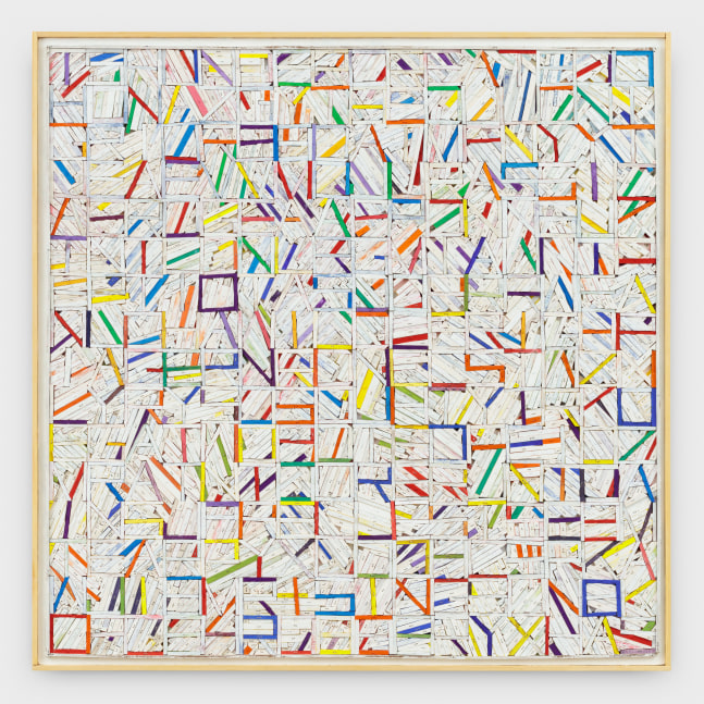 Ben Gocker, Michael Crichton