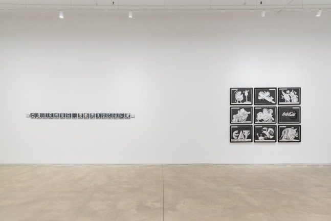 I have become my own worst fear