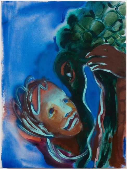 Elizabeth Glaessner, Toothless, 2017