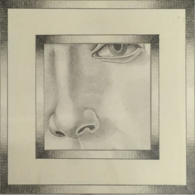 Dotty Attie, What Surprised Them Most, 1974