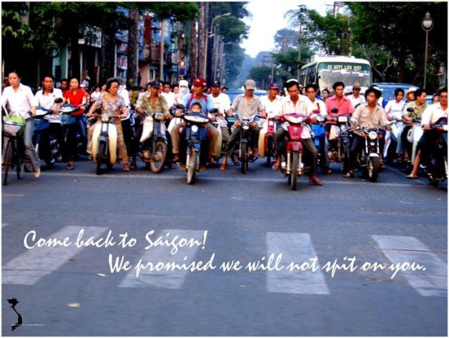 Dinh Q. Lê, Untitled from Vietnam: Destination for The New Millenium, 2005