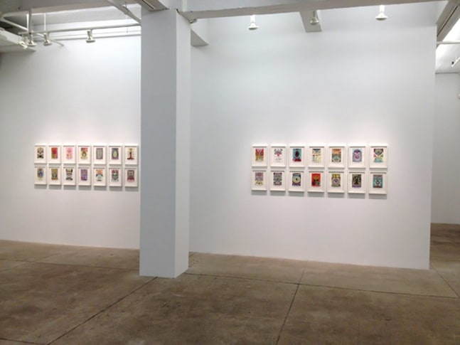 HEXEN 2.0, 2013 install 7