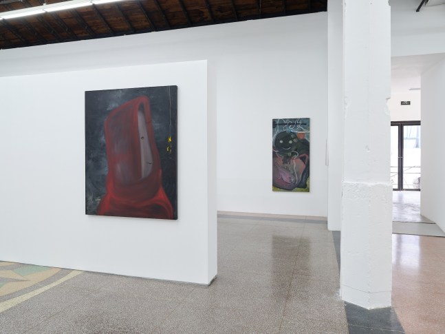 Owen Fu: Stealing Beauty