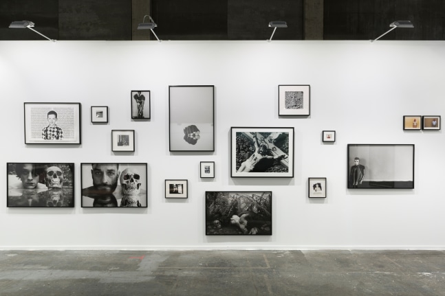 ARCO Madrid 2019 install 5