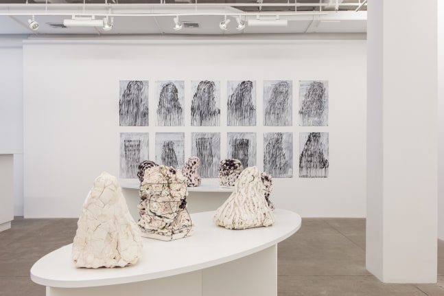 Annabeth Rosen, Tie Me to the Mast, install 4