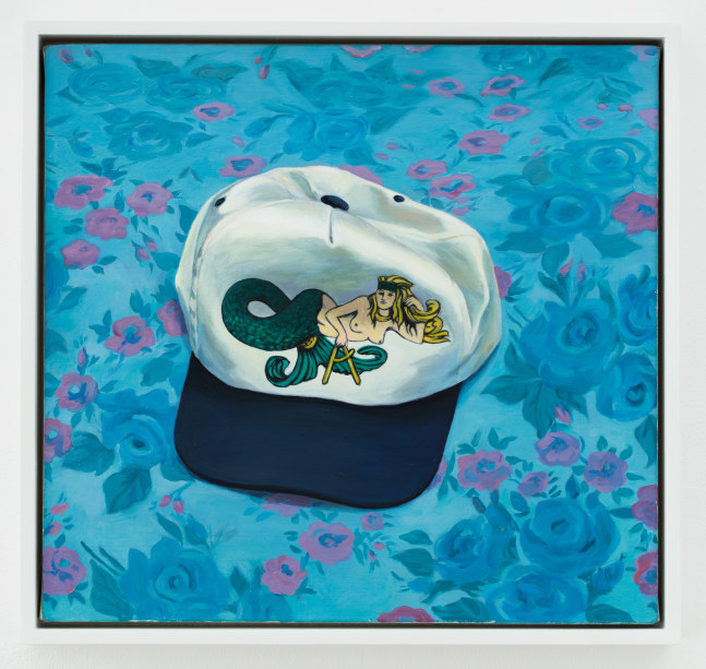 Portia Munson, Swell, 1998