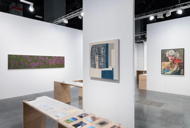 Art Basel Miami Beach