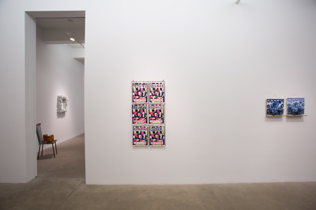 Domestic Translations, install 7