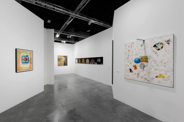 Art Basel Miami Beach