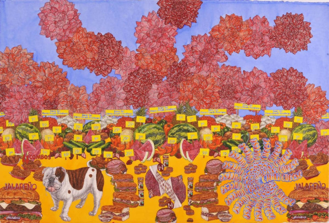 Katharine Kuharic, Farm-Fresh Produce, Ogden, 2010