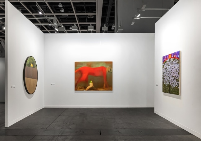 Art Basel Hong Kong
